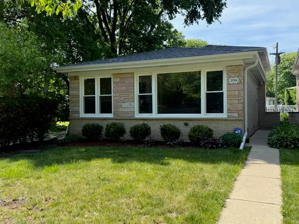 3715 Greenleaf Street, Skokie, IL 60076