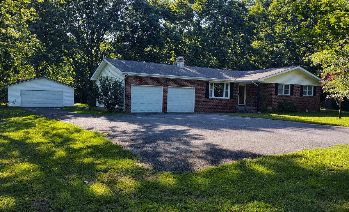 3567 Cohoon Lane, Metropolis, IL 62960 - #1