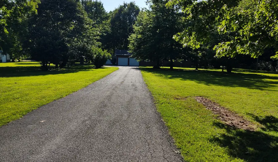 3567 Cohoon Lane, Metropolis, IL 62960 - #2