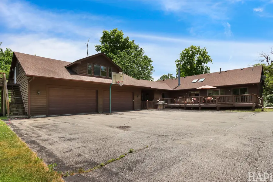 15192 W Rockland Road, Libertyville, IL 60048 - #3