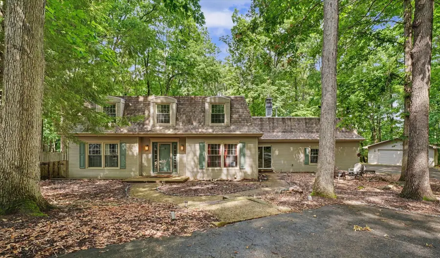 Address Withheld By Seller, Danville, IL 61832 - #2