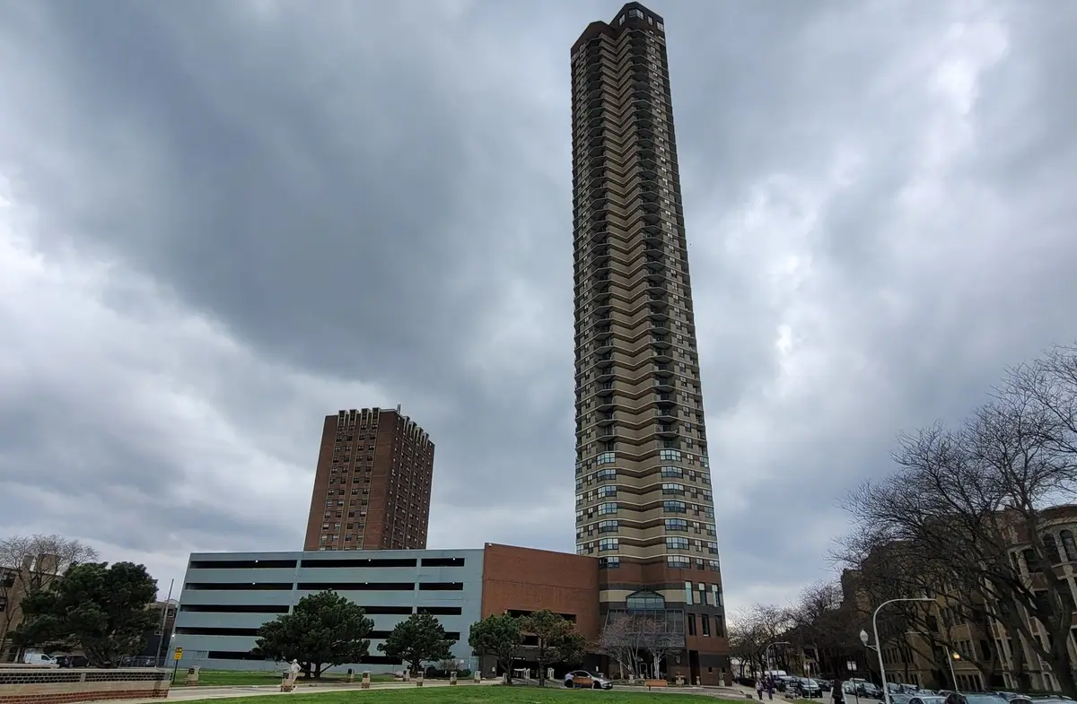 3660 N Lake Shore Drive #4713, Chicago, IL 60613 - #1