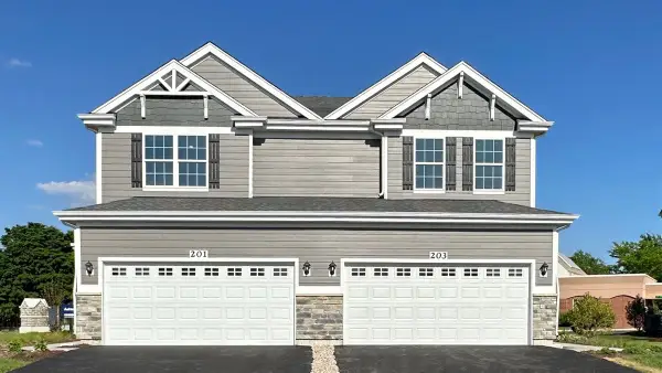 264 Charlestowne Lakes Drive, St. Charles, IL 60174