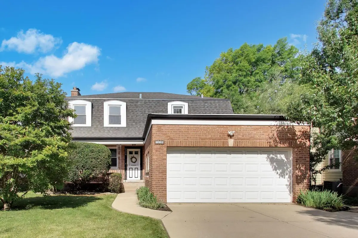 1216 S Lincoln Avenue, Park Ridge, IL 60068 - #1