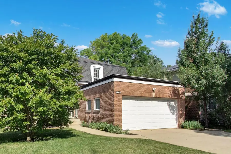 1216 S Lincoln Avenue, Park Ridge, IL 60068 - #2