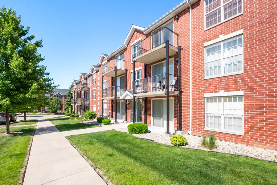 16611 Liberty Circle #1N, Orland Park, IL 60467 - #2