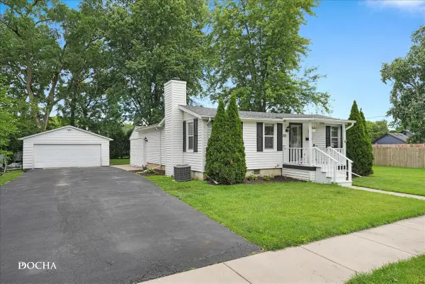 221 Boulevard Street, Sandwich, IL 60548