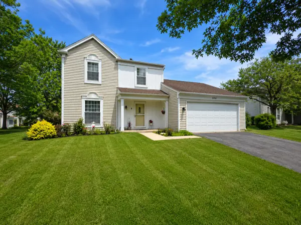 2054 Mission Hills Drive, Elgin, IL 60123