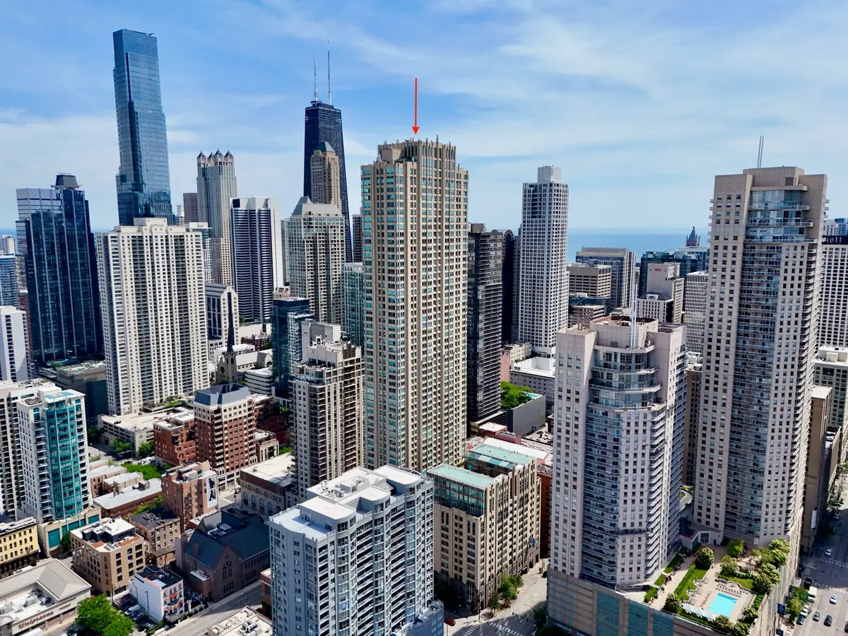 33 W Ontario Street #48A, Chicago, IL 60654 - #1