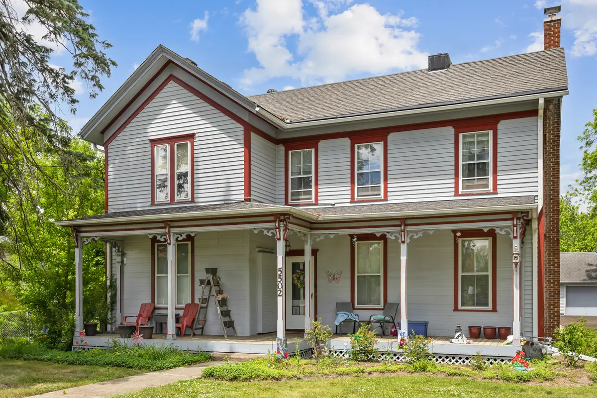 5502 Kenosha Street, Richmond, IL 60071 - #1
