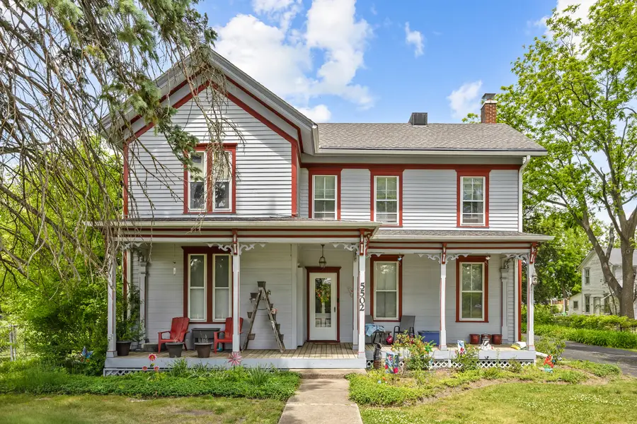 5502 Kenosha Street, Richmond, IL 60071 - #2