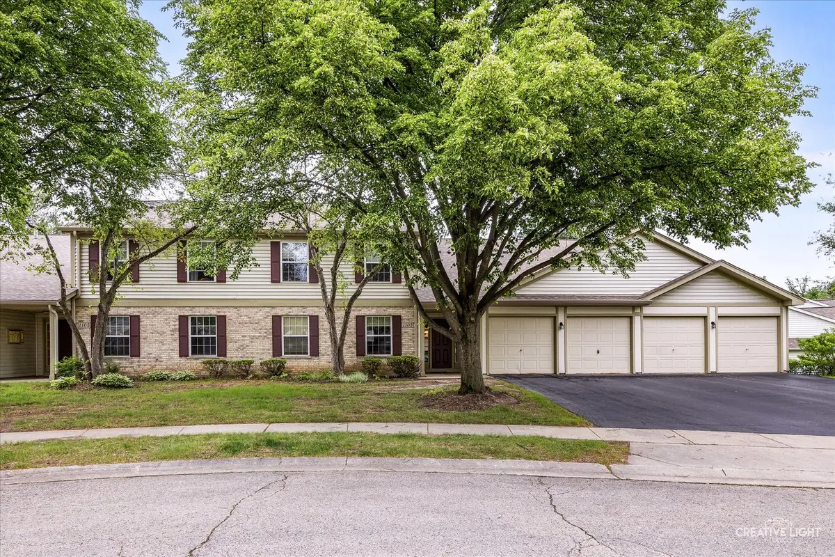 1103 Stratford Court #C, Elgin, IL 60120 - #1