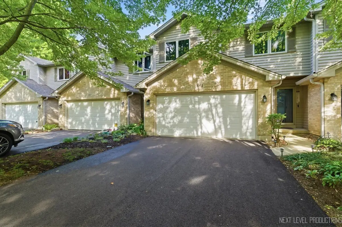 805 N First Street, Elburn, IL 60119 - #1