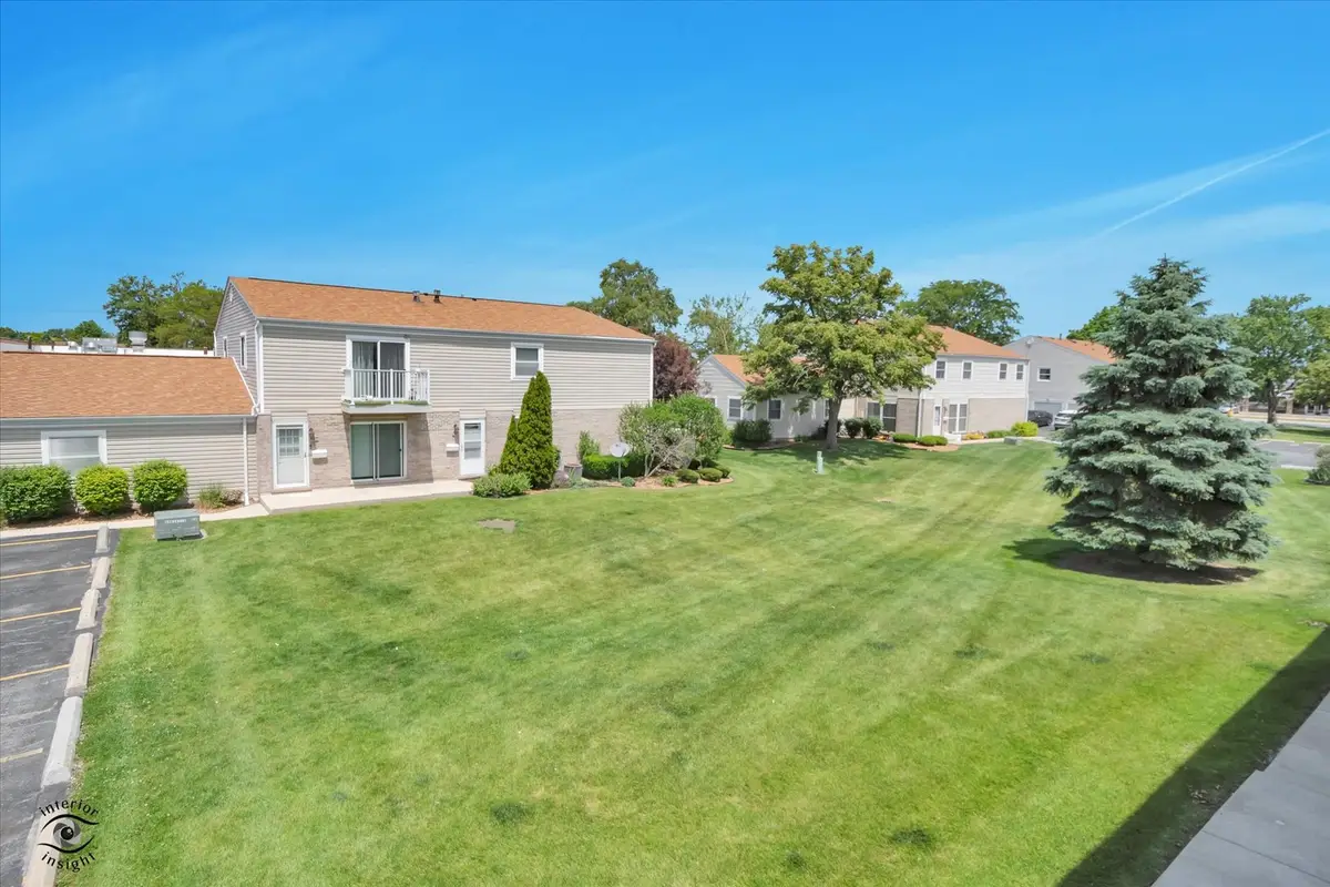 7632 159th Place #22, Tinley Park, IL 60477 - #1