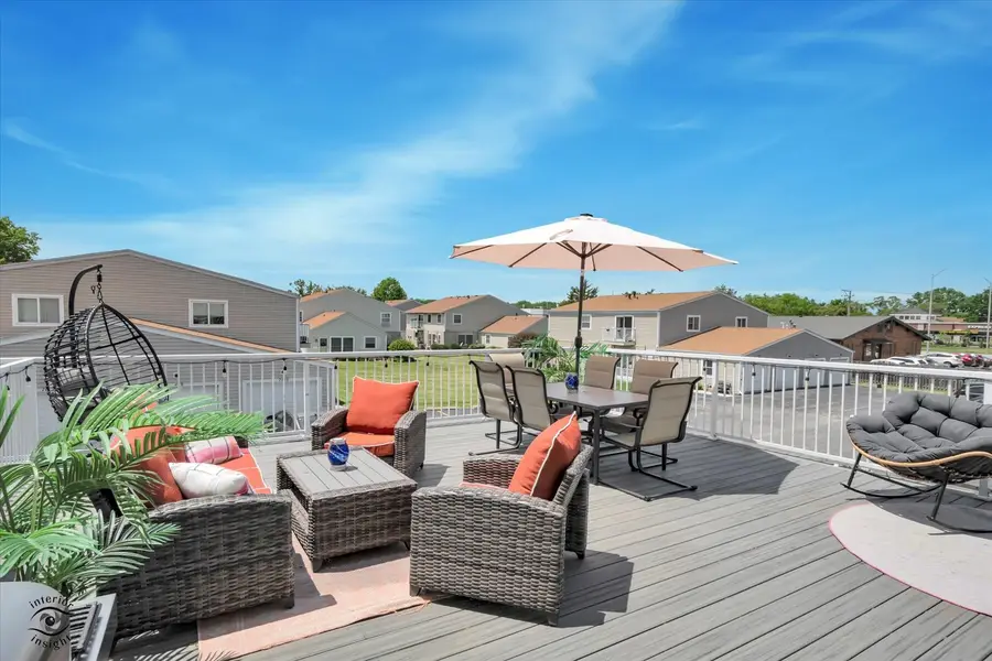 7632 159th Place #22, Tinley Park, IL 60477 - #2