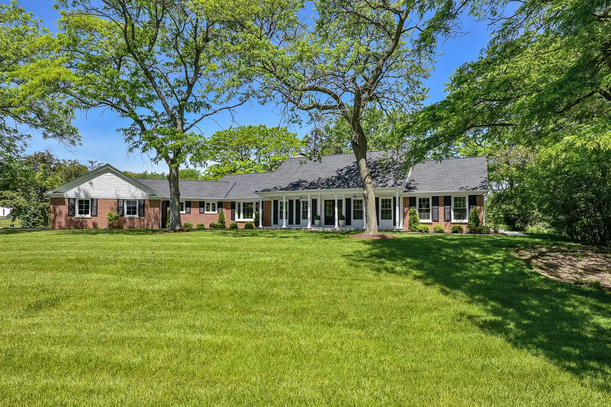 132 Halkirk Circle, Inverness, IL 60067 - #1
