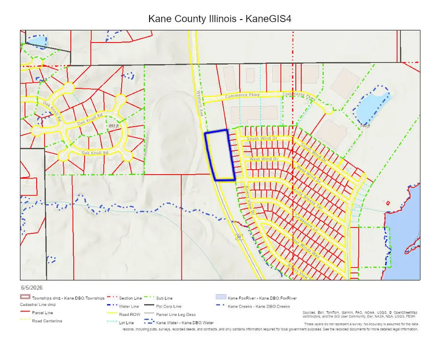 Lot 21 Route 31, Carpentersville, IL 60110 - #2