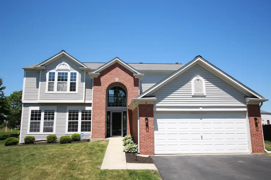 4 Catalpa Court, Bolingbrook, IL 60490 - #2