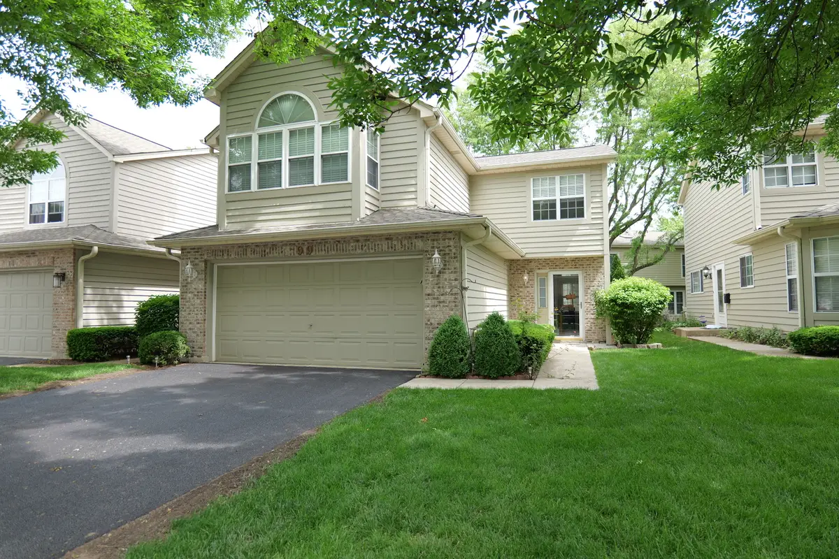 99 Townsend Circle, Naperville, IL 60565 - #1