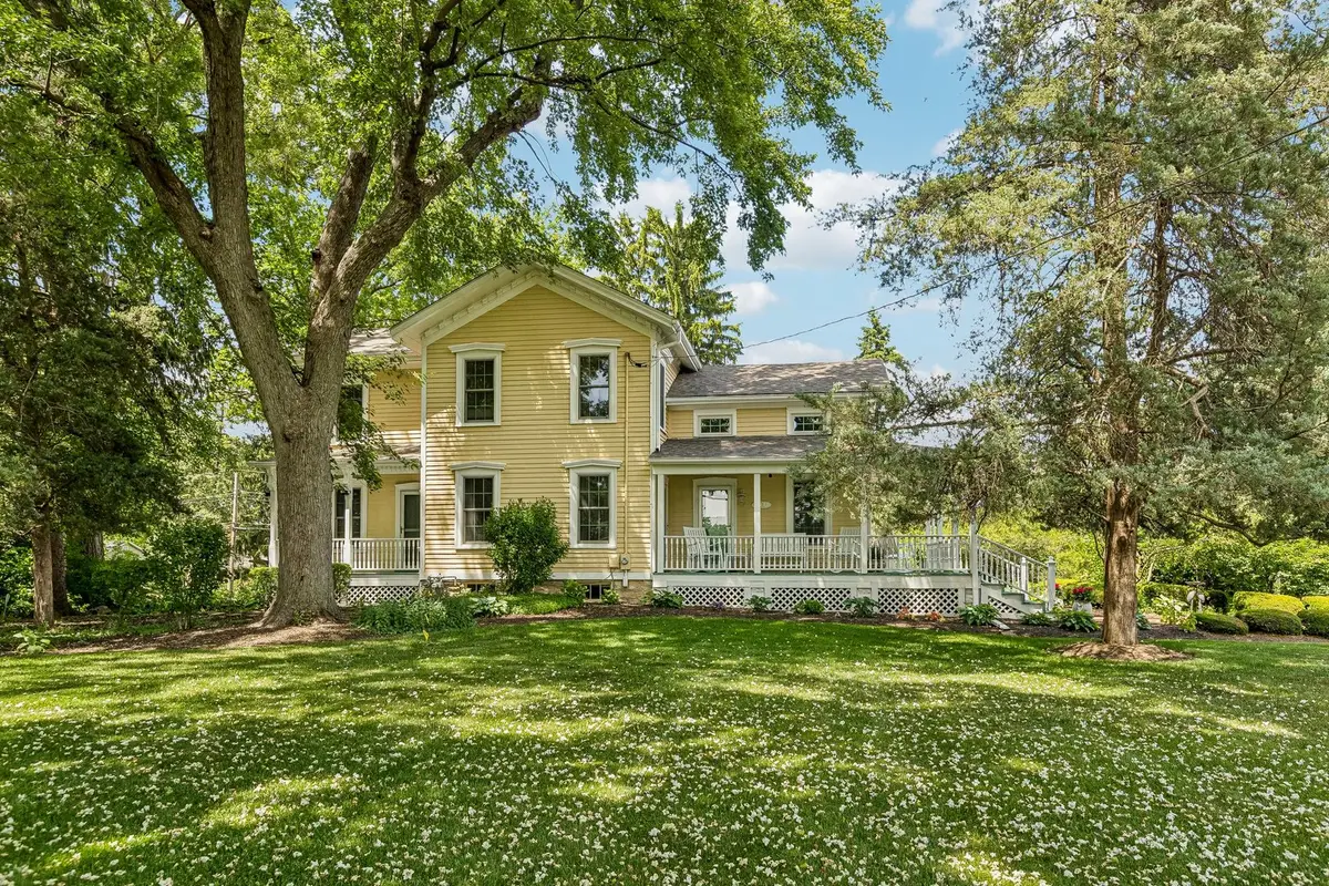 2071 Jericho Road, Aurora, IL 60506 - #1