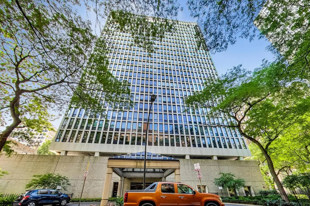 1 E Scott Street #1311, Chicago, IL 60610 - #1