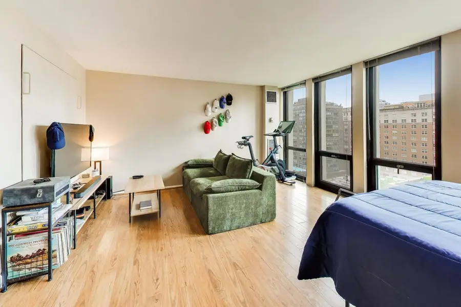 1 E Scott Street #1311, Chicago, IL 60610 - #2