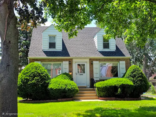 1456 N Rohde Avenue, Berkeley, IL 60163