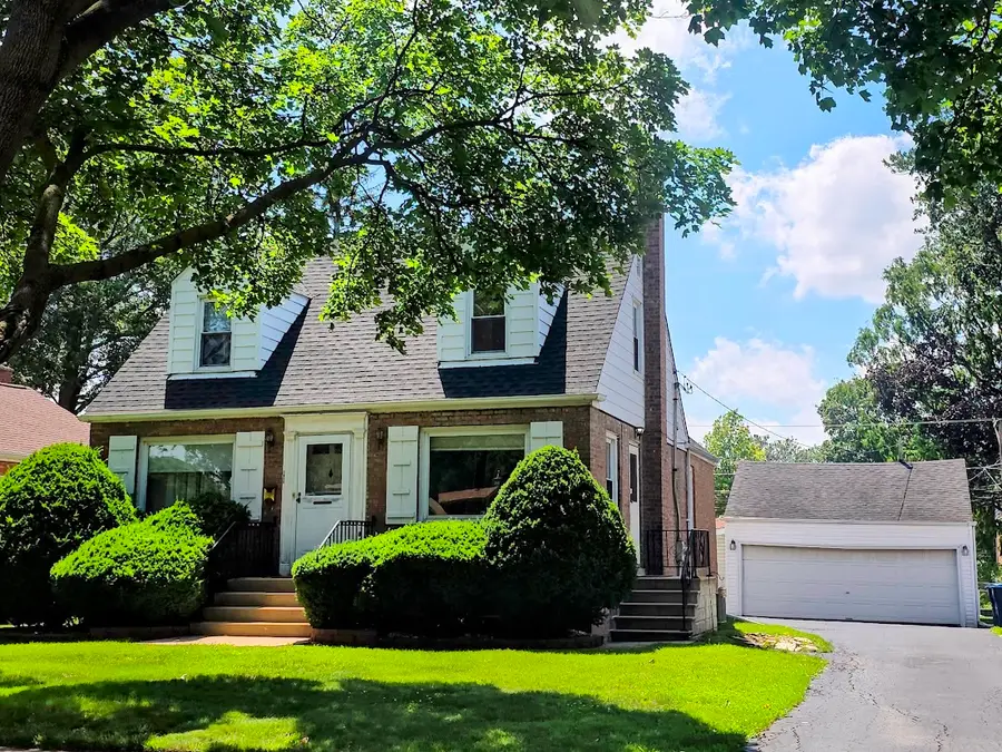 1456 N Rohde Avenue, Berkeley, IL 60163 - #2
