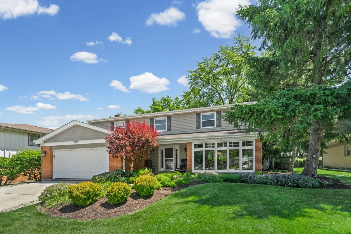 627 S Patton Avenue, Arlington Heights, IL 60005 - #1