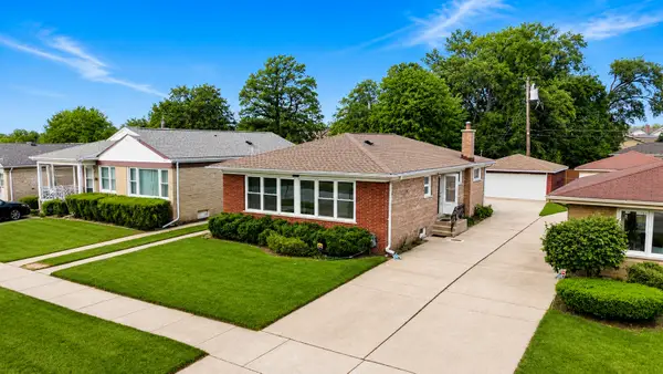 5512 Warren Street, Morton Grove, IL 60053