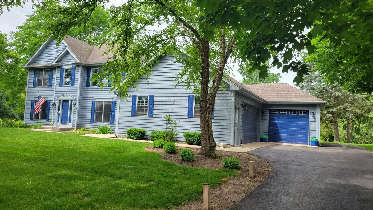 4001 Acacia Drive, Crystal Lake, IL 60012 - #1