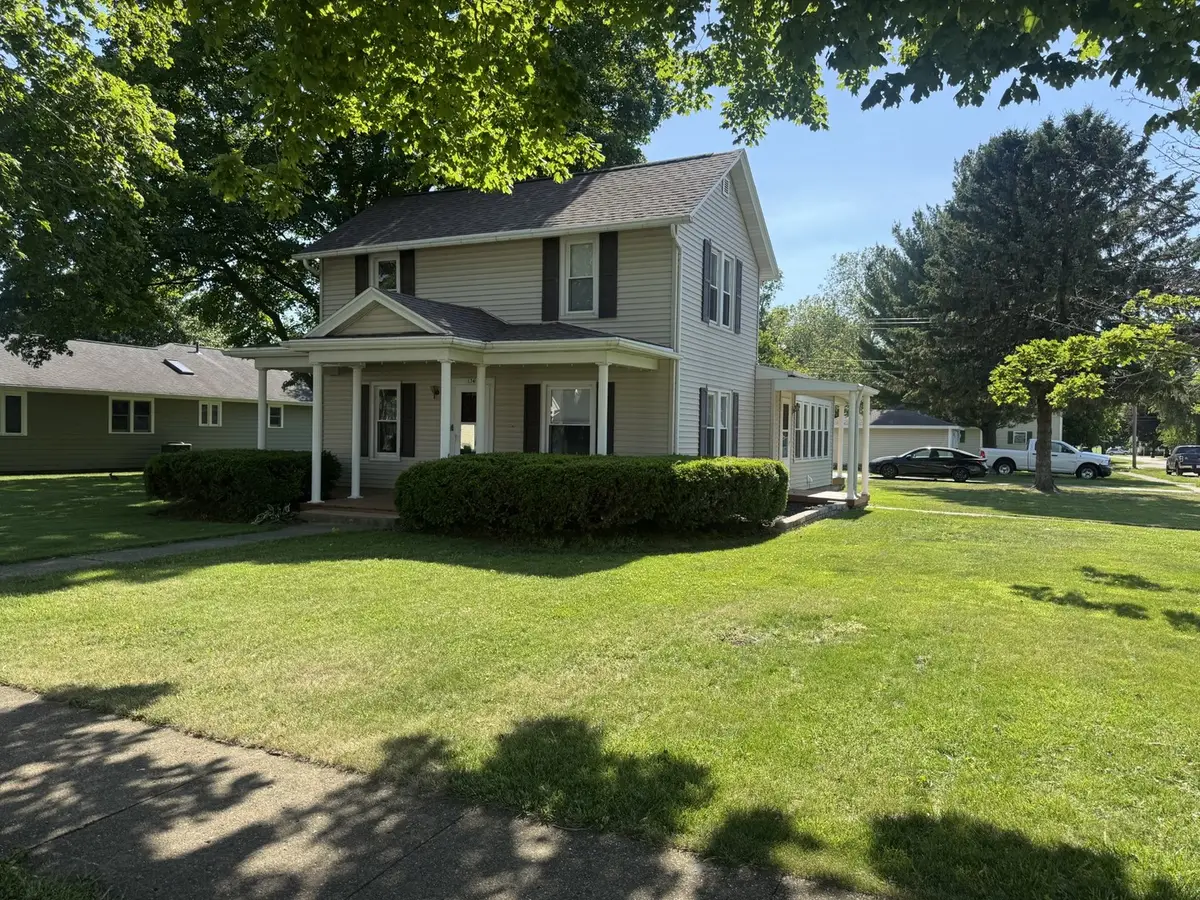 134 N Bureau Avenue, Ladd, IL 61329 - #1