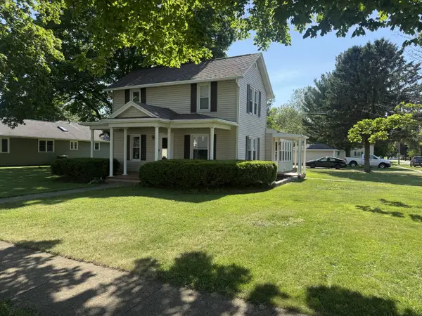 134 N Bureau Avenue, Ladd, IL 61329