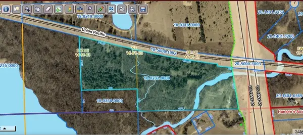 000 252nd Street, De Witt, IA 52742
