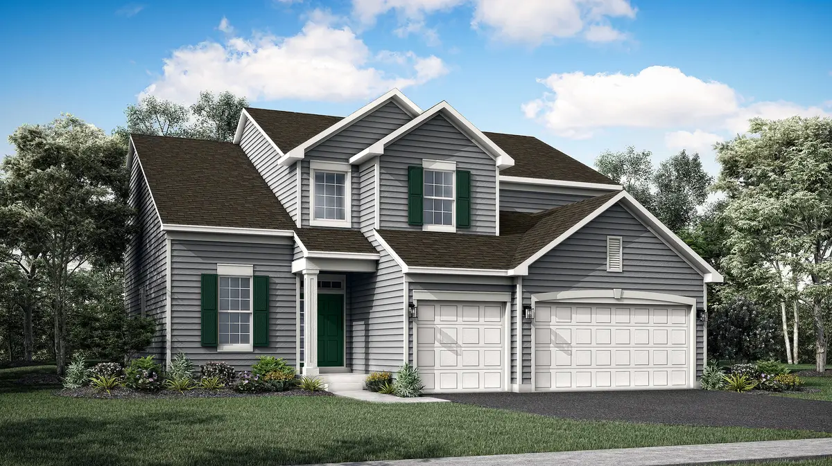 705 Erwin Street, Oswego, IL 60543 - #1