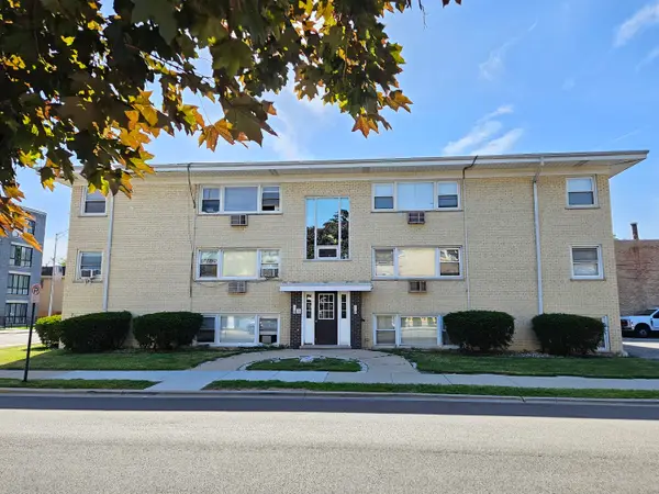 8636 Grand Avenue #2C, River Grove, IL 60171