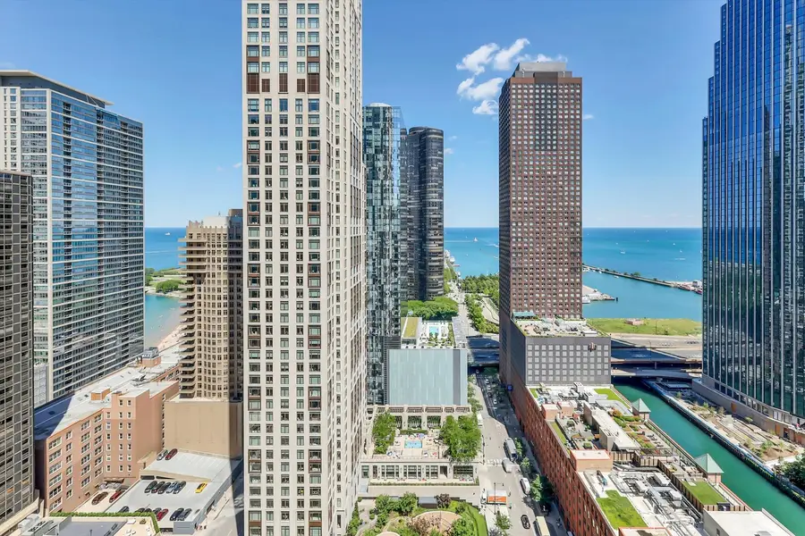 505 N Mcclurg Court #3102, Chicago, IL 60611 - #2