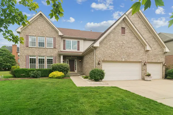 460 W Haleys Hill Court, Palatine, IL 60074
