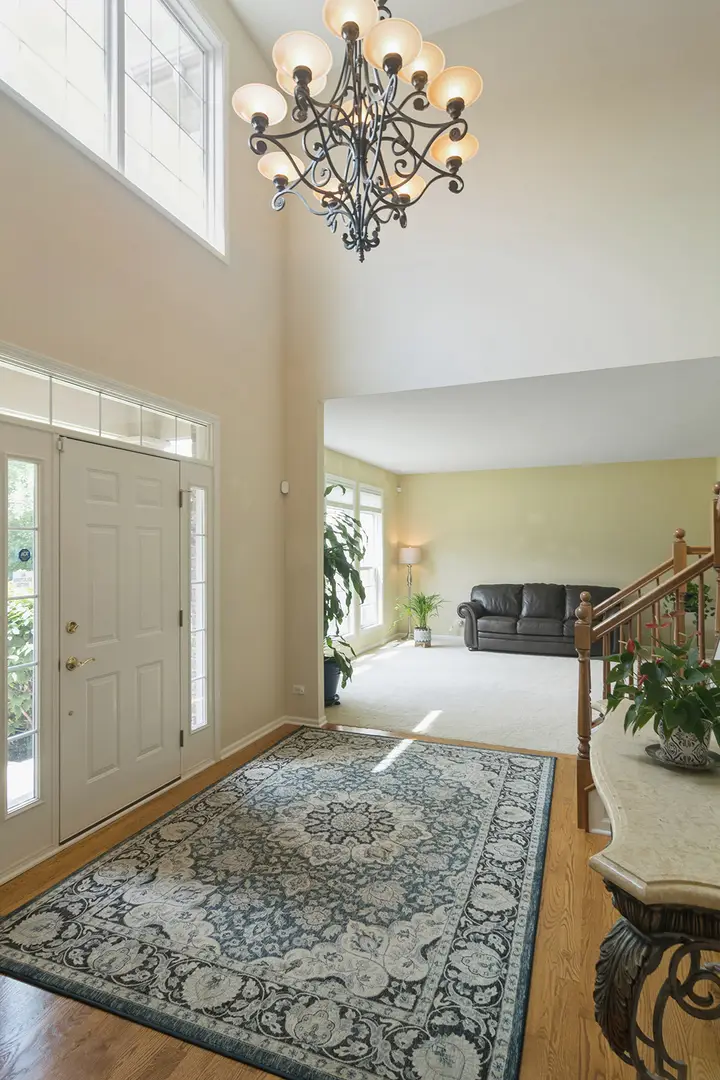 460 W Haleys Hill Court, Palatine, IL 60074 - #2