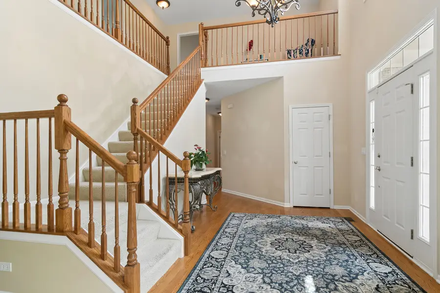 460 W Haleys Hill Court, Palatine, IL 60074 - #3