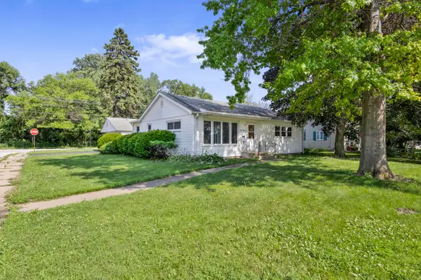 413 Water Street, Thornton, IL 60476