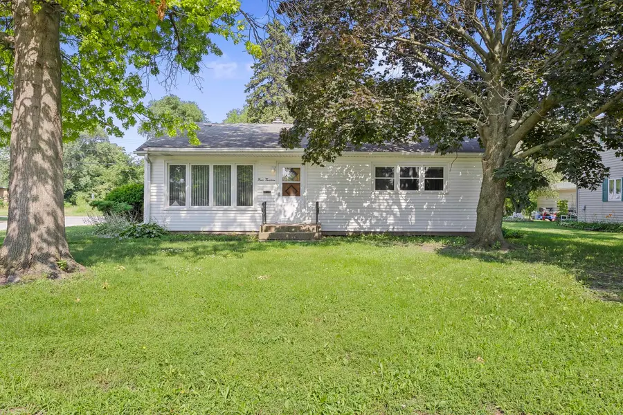 413 Water Street, Thornton, IL 60476 - #2
