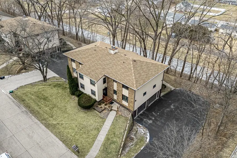 25 Cherry Hill Court, Hampton, IL 61256 - #3