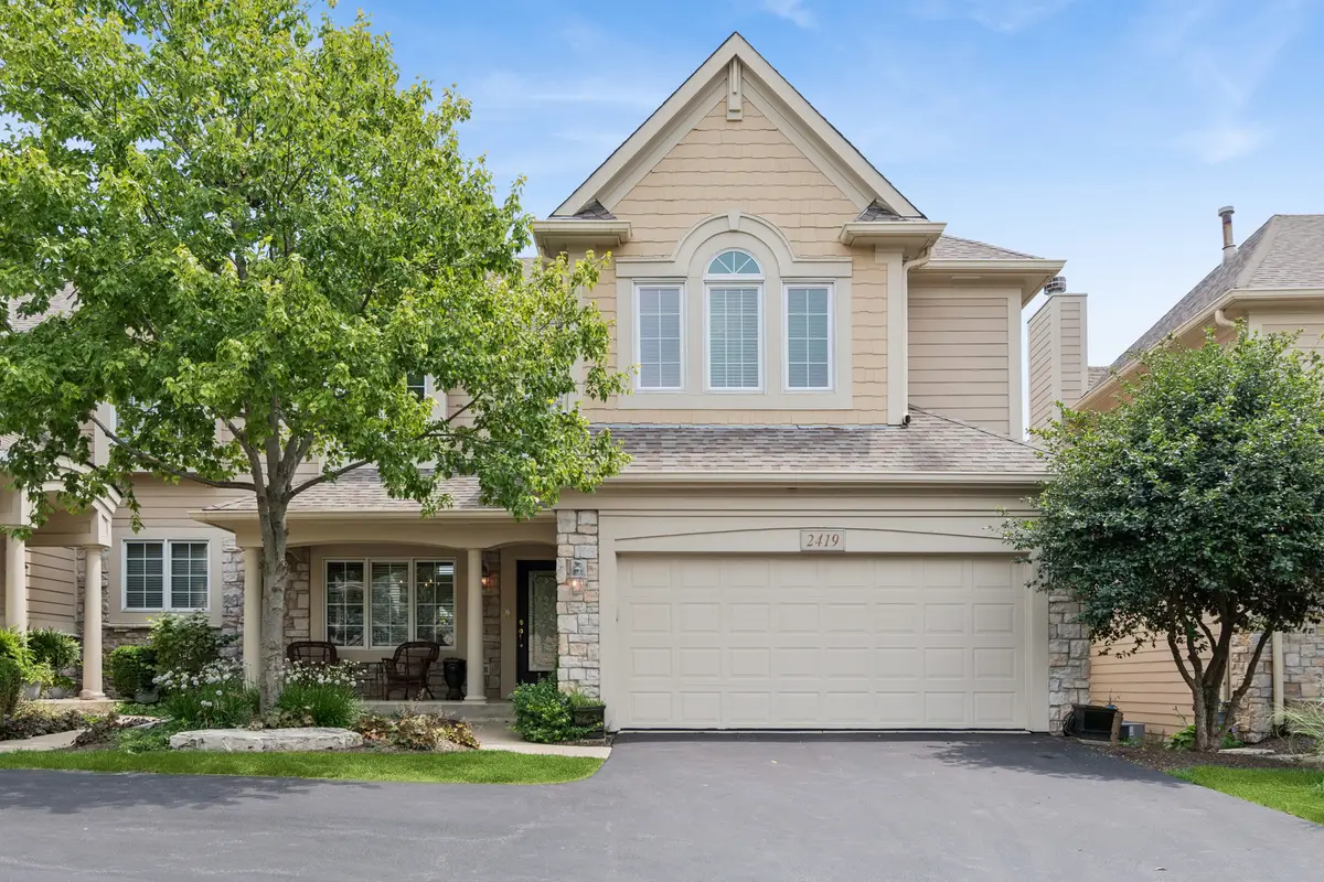 2419 Woodglen Drive, Aurora, IL 60502 - #1