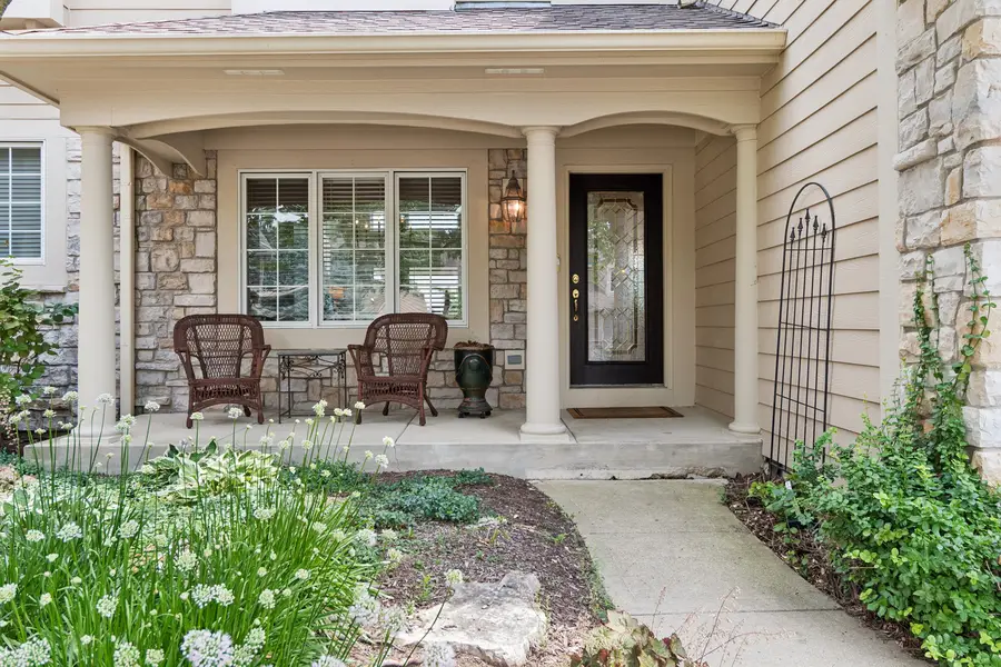 2419 Woodglen Drive, Aurora, IL 60502 - #2