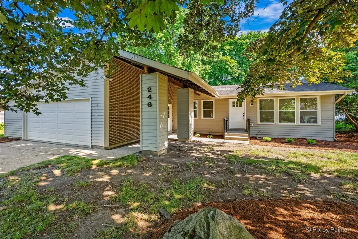 246 Harvard Lane, Bloomingdale, IL 60108 - #1