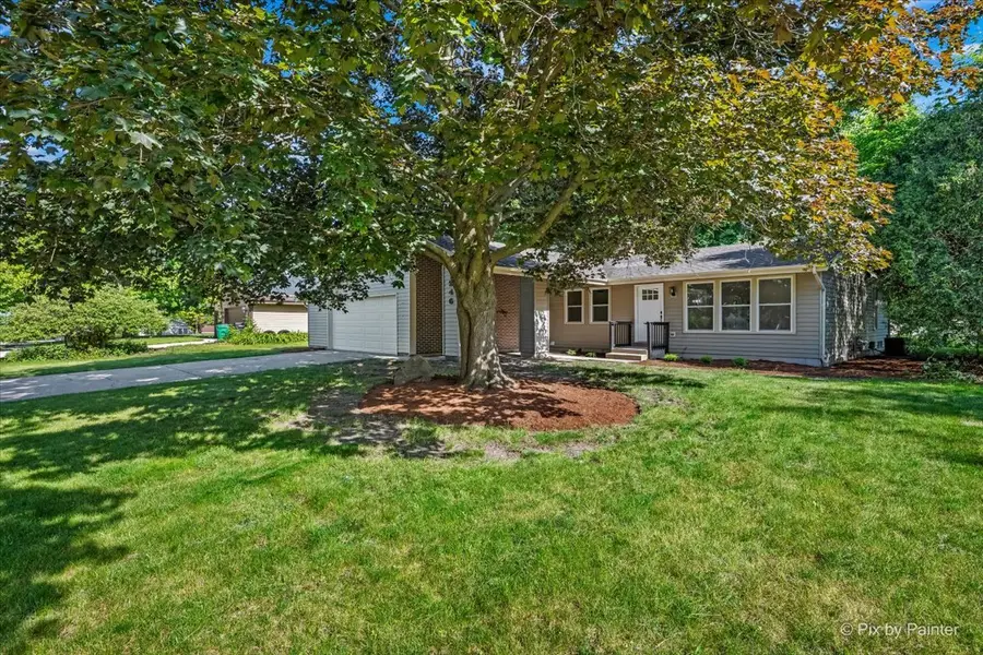 246 Harvard Lane, Bloomingdale, IL 60108 - #3