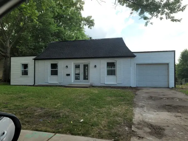 29 Aldon Road, Montgomery, IL 60538