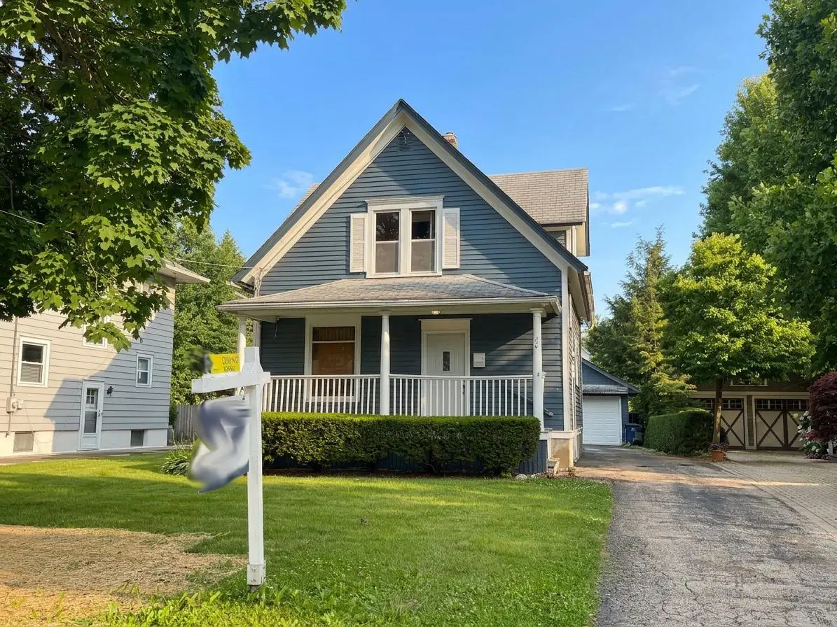 26 Monroe Avenue, Elgin, IL 60123 - #1