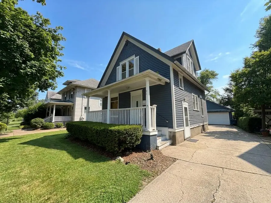 26 Monroe Avenue, Elgin, IL 60123 - #2